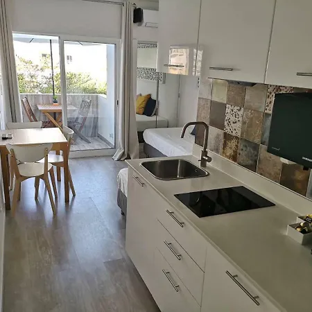 Joyful Studio Albufeira