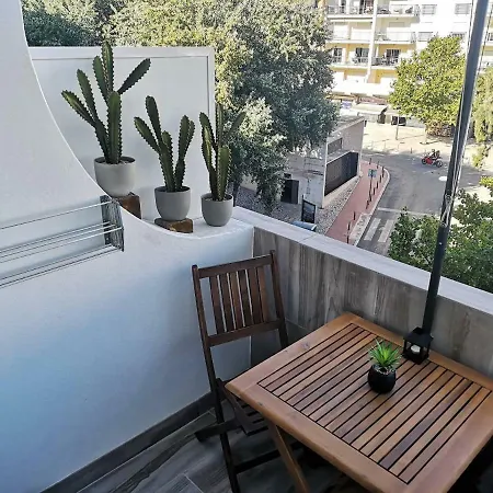 Joyful Studio * Albufeira