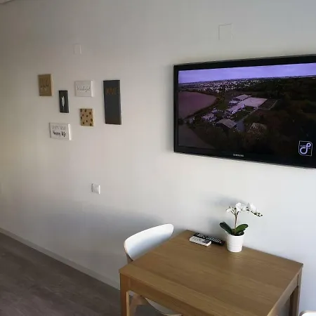 Joyful Studio Appartement